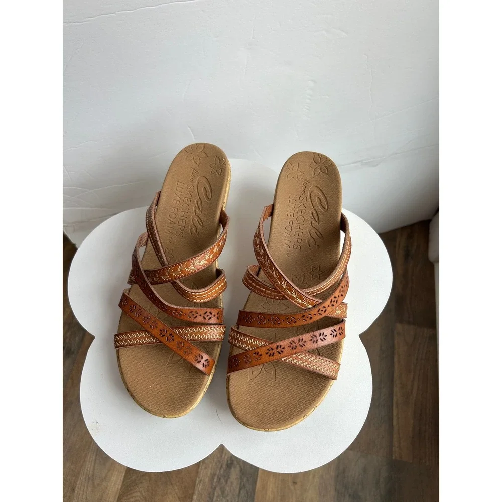 Skechers cali luxe